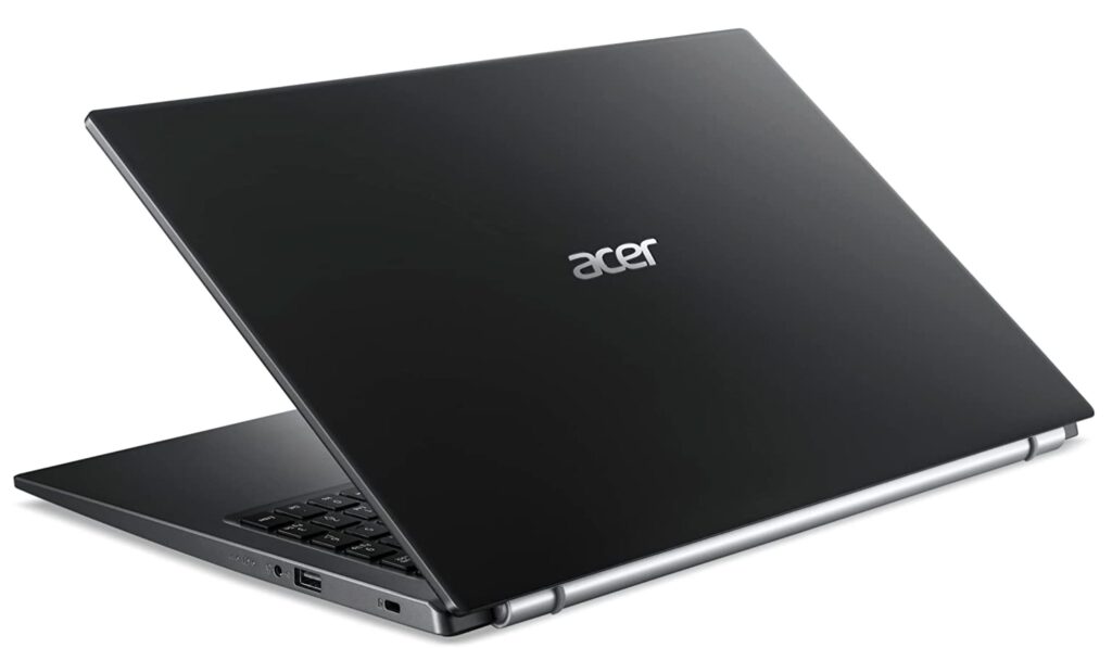  Acer Extensa EX215-54 dimensiones