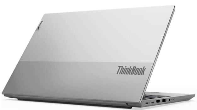 Lenovo Thinbook 15 G2 IT medidas